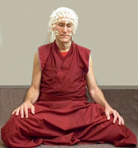 Sự diệu dụng của Thiền